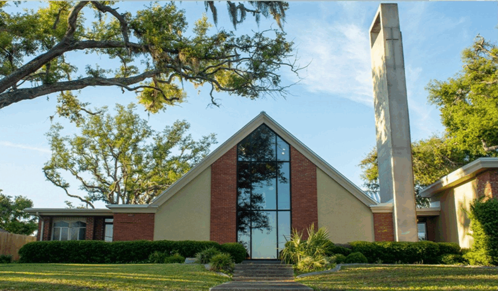 Pentecostal Worship Center Church Building